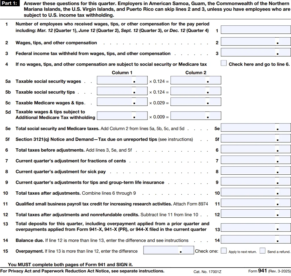 Form W-9